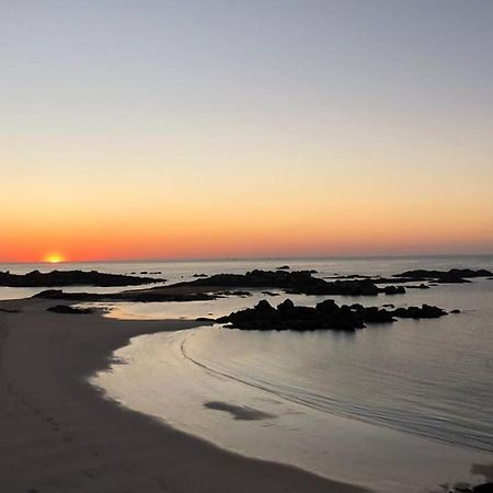 Maison Avec Spa Cote De Granit Rose Trégastel Dış mekan fotoğraf