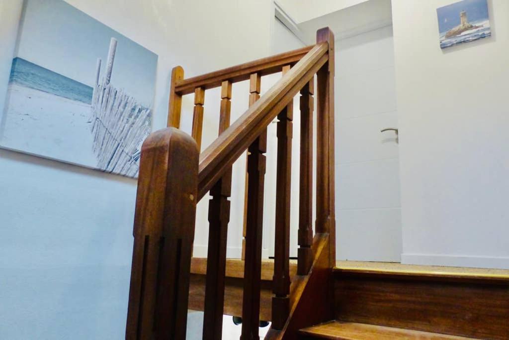 Maison Avec Spa Cote De Granit Rose Trégastel Dış mekan fotoğraf