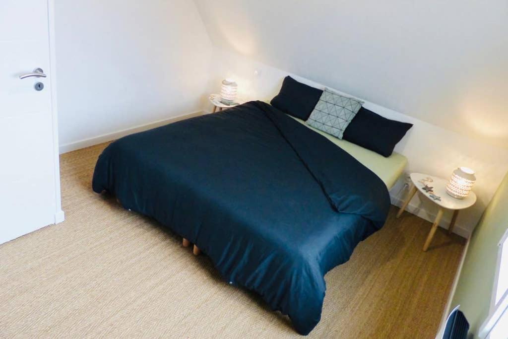 Maison Avec Spa Cote De Granit Rose Trégastel Dış mekan fotoğraf