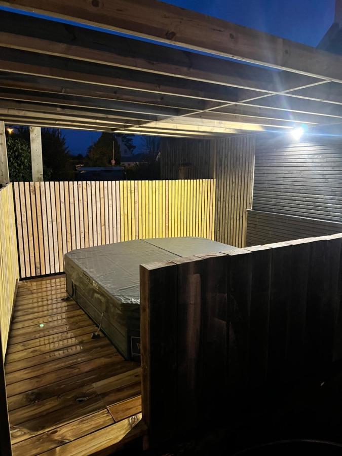 Maison Avec Spa Cote De Granit Rose Trégastel Dış mekan fotoğraf